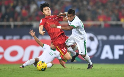 3 trong 8 sao trẻ xuất sắc nhất AFF Cup 2016 thuộc về Việt Nam