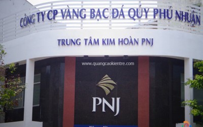 DongABank “ngáng chân”, PNJ vẫn về đích sớm