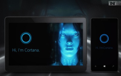 Microsoft mang trợ lý ảo Cortana tới các thiết bị Internet vạn vật