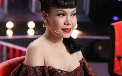 Hoài Linh, Việt Hương chính thức ngồi ghế 'nóng' Đệ nhất danh hài