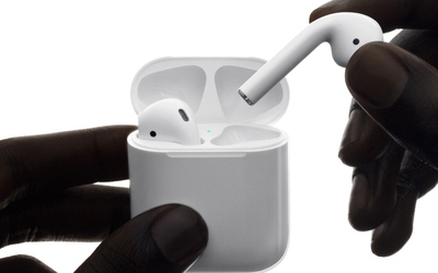 Làm gì khi một bên tai nghe AirPods bị thất lạc, hư hỏng?