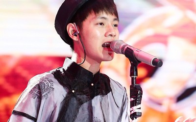 Sing my song lại nóng vì cháu nội đời thứ 7 của nhà thơ Cao Bá Quát