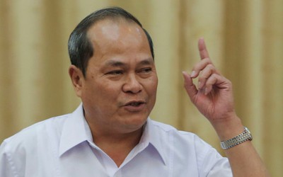 ĐB Ngô Văn Minh: Sống trong lòng mọi người thì không thể mất