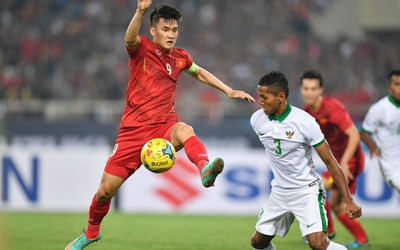 Bất ngờ với đội hình tiêu biểu AFF Cup 2016