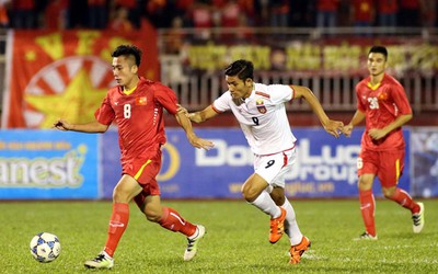 U21 Việt Nam bị chê tơi tả sau trận ra quân tại giải U21 Quốc tế