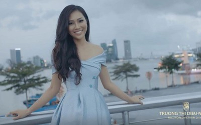 Vì sao Diệu Ngọc thất bại ở Miss World 2016?