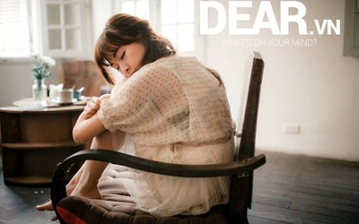 Yêu một người trưởng thành là như thế...