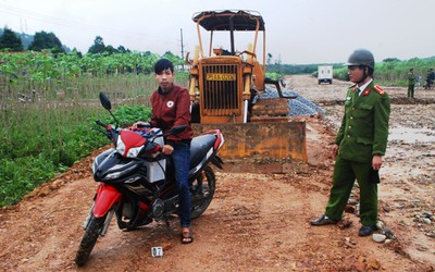 Đột nhập cơ quan công sở, trộm tài sản bán lấy tiền tiêu xài