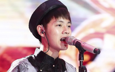 Cháu nội 7 đời của Cao Bá Quát gây sốt Sing My Song nói gì?