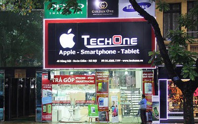 TechOne: Khách hàng ‘ngậm quả đắng’ vì dịch vụ bảo hành vàng