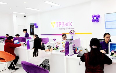 Khai trương TPBank Thanh Hóa theo chuẩn ngân hàng hiện đại