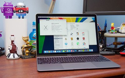 Apple sẽ dành chiến lược gì cho máy tính để bàn Mac trong năm 2017?