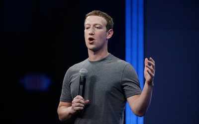 Mark Zuckerberg chỉ mất 100 giờ để hoàn tất trợ lý ảo riêng