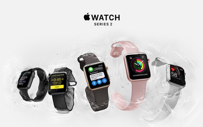 Apple bán Apple Watch hàng tân trang với giá rẻ bất ngờ