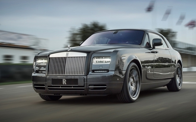 Thêm đại gia nhập 'siêu xe' Rolls Royce bị truy thu 60 tỷ tiền thuế