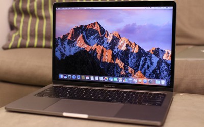 Apple đau đầu khi Consumer Reports khuyên tránh xa MacBook Pro