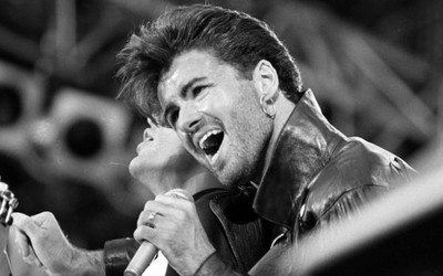 ‘Huyền thoại’ George Michael qua đời ở tuổi 53