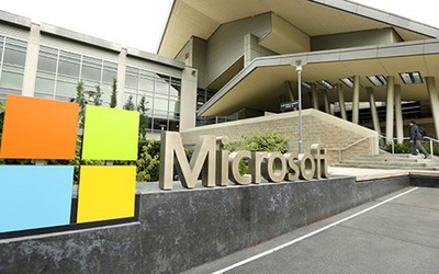 Microsoft sẽ trở thành công ty nghìn tỷ USD đầu tiên