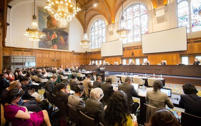 Biển Đông 2016: Phán quyết PCA – Bước ngoặt mang tính quyết định