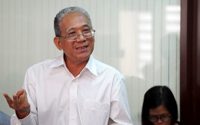 TP.HCM: Sáp nhập quận cần đặt lợi ích của người dân lên hàng đầu