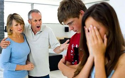 Lấy gái có chồng, tôi thành người con bất hiếu