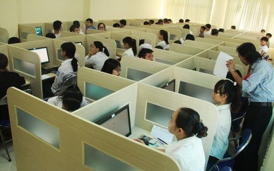 Bỏ điểm sàn các trường đại học tự đánh giá: Liệu có tự biên tự diễn?