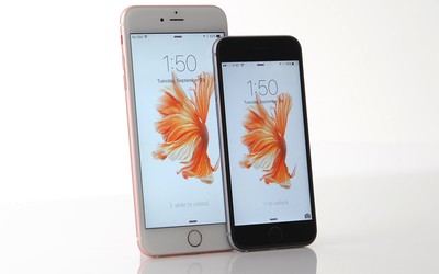 Cách nhận biết iPhone 6s lỗi sập nguồn để thay pin miễn phí từ Apple