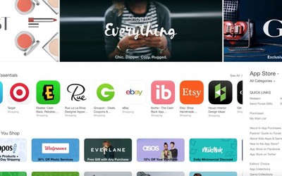 Apple chuyển giá ứng dụng App Store sang Việt Nam đồng