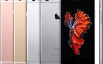 Apple đã xác định được lỗi iPhone 6s sập nguồn