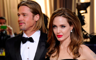 Brad Pitt và Angelina li hôn: Khi kẻ bội bạc chưa bị tóm gáy