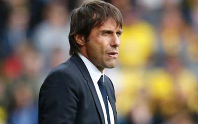 Conte: ‘Tôi muốn trở thành Arsene Wenger của Chelsea’