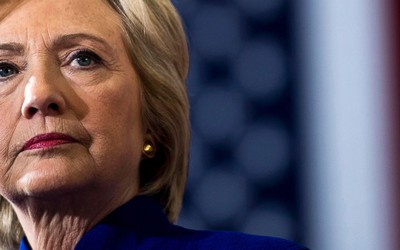 Bà Hillary Clinton quên tài liệu mật ở Nga, FBI nói ‘quá bất cẩn’