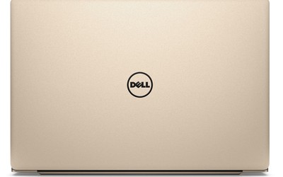 Dell XPS 13 Rose Gold, chip Kaby Lake, giá từ 1.048 USD