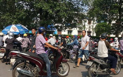 Công văn phối hợp sát nút của BV Bạch Mai khiến chính quyền bị động