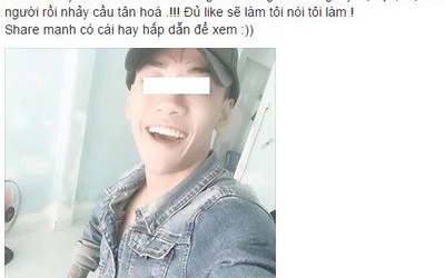 Trào lưu “nói là làm” và một lối sống điên dại của giới trẻ