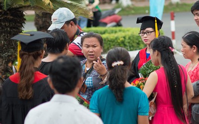 Khi ‘luật rừng’ soán ngôi… luật pháp