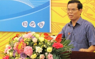 Người thân Bí thư làm quan: Đường lên Hà Giang... 'xa quá'!