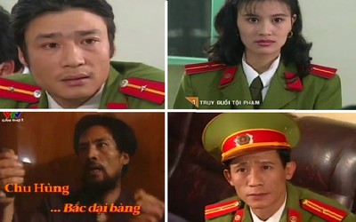 Phim hình sự Việt 'chết mòn' vì thiếu 'món ngon'