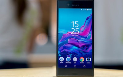 Lộ trình cập nhật Android Nougat 7.0 cho thiết bị Xperia