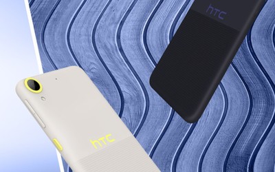 HTC Desire 650 giá rẻ chính thức lộ diện