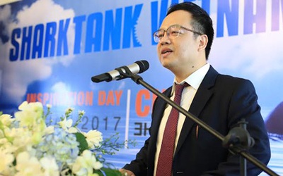 TGĐ VietABank: ‘Các bạn trẻ hãy tự tin và đừng từ bỏ khát vọng’