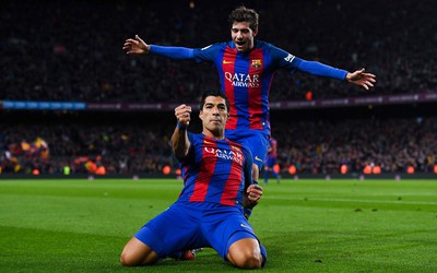 Barca thắng nhọc Bilbao, Liverpool ‘ngã ngựa’ trước Southampton