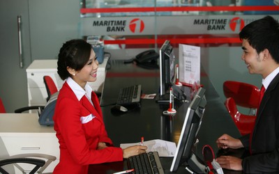 Maritime Bank rục rịch lên sàn UPCoM