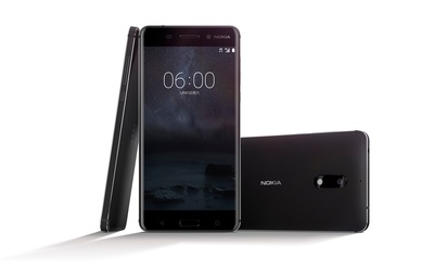 Sẽ có thêm smartphone Android Nokia mới tại MWC 2017?