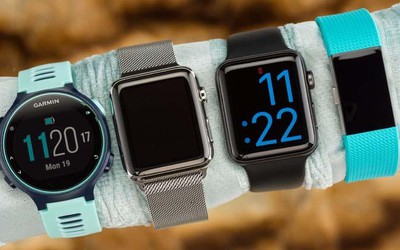 Apple Watch thế hệ 3 ra mắt trong năm 2017 có gì mới?