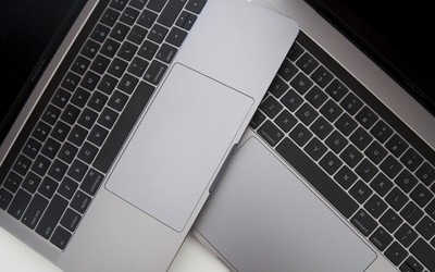 Consumer Reports khuyến khích mua MacBook Pro mới trở lại