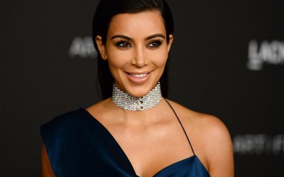 Đã có kết quả chính thức của vụ Kim Kardashian bị cướp