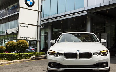 'Lọt' doanh nghiệp buôn lậu xe BMW, ai phải chịu trách nhiệm?