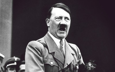 Cựu nhân viên CIA tung ‘chứng cứ’ Hitler giả chết, trốn sang Nam Mỹ