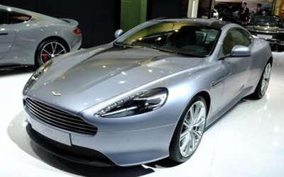 Ngỡ ngàng chi phí sửa chữa Aston Martin DB9 lên đến trên 2 tỷ đồng